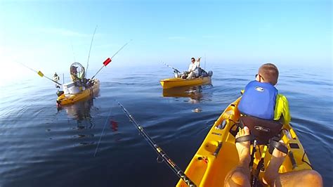 offshore kayaks.